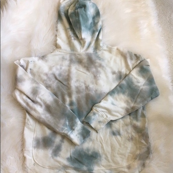 New! Tye Dye Hoodie - Picture 8 of 12